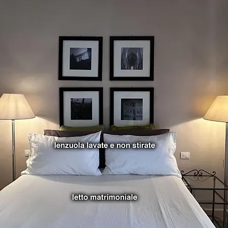 住宿加早餐酒店 La Littorina Parcheggio Umbria Centro Ideale Rasiglia Cascate Di Pale Ponte Tibetano Sellano