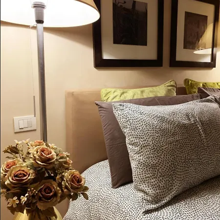 לינה וארוחת בוקר B&B La Littorina - Parcheggio Privato
