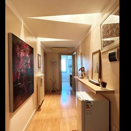 B&B La Littorina - Parcheggio Privato 3* Foligno