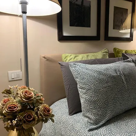 Bed & Breakfast La Littorina - Parcheggio Privato
