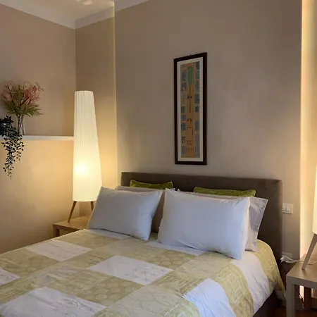 La Littorina - Parcheggio Privato 3*