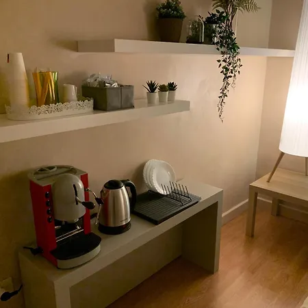 La Littorina - Parcheggio Privato Bed & Breakfast