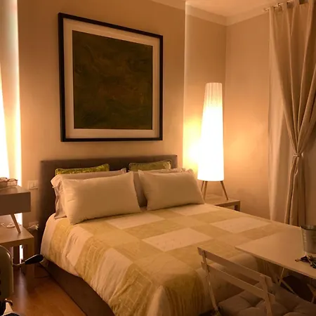 La Littorina - Parcheggio Privato Bed & Breakfast