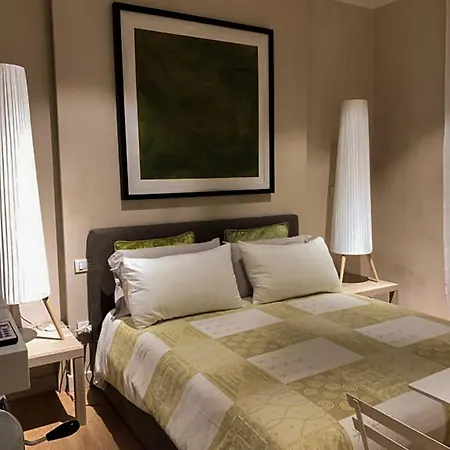 La Littorina - Parcheggio Privato 3* فولينيو