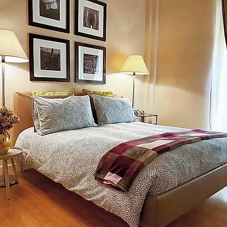 La Littorina - Parcheggio Privato Bed & Breakfast Foligno