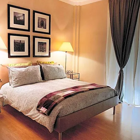 La Littorina - Parcheggio Privato Bed & Breakfast 3*