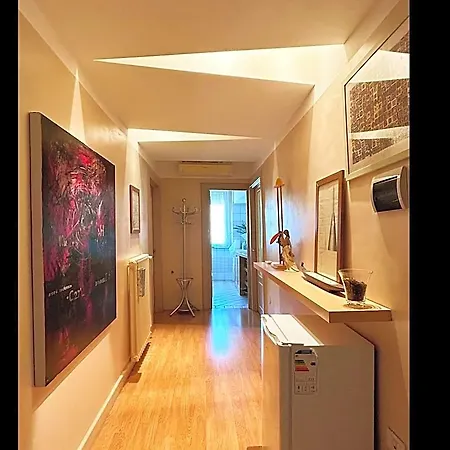 فندق مبيت وإفطار La Littorina - Parcheggio Privato فولينيو