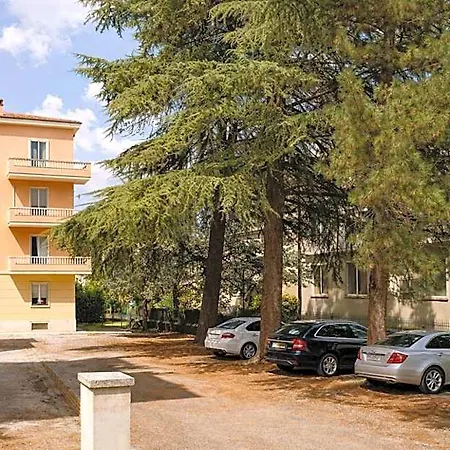 Bed & Breakfast La Littorina - Parcheggio Privato Foligno