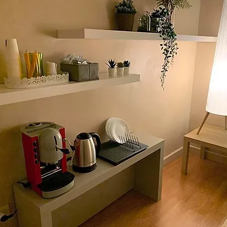 La Littorina - Parcheggio Privato 3*